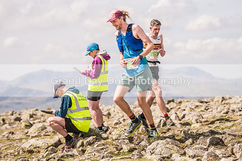 Fairfield-144 - Fairfield Horseshoe Fell Race Saturday 11th May 2024