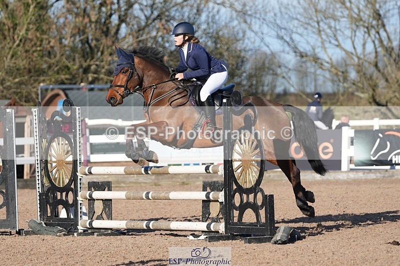 251130-112841-01088 - Cls 5 Pony Discovery & 90cm Open