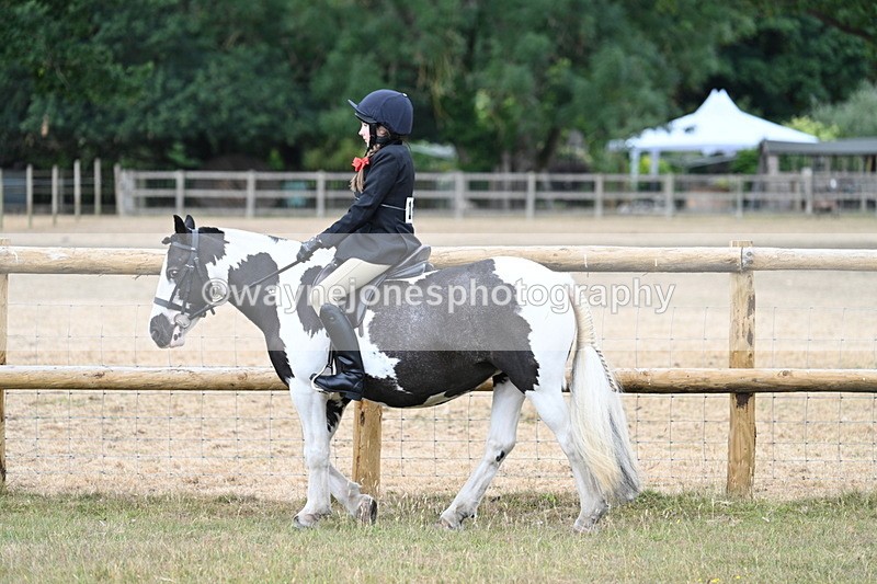 WJ7_7036 - Class 2 Best Rider