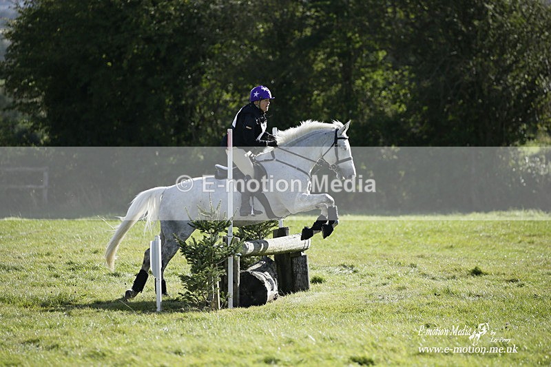  WWHT 031021 1502 - Open Novice (0.80m) 03/10/21