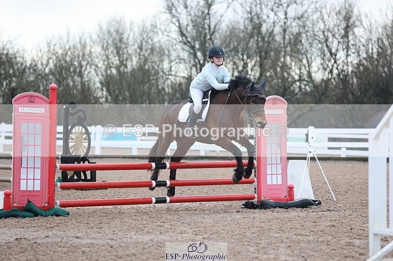 241201X-100005-00124 - Cls 03 Brit Nov & 80 Open