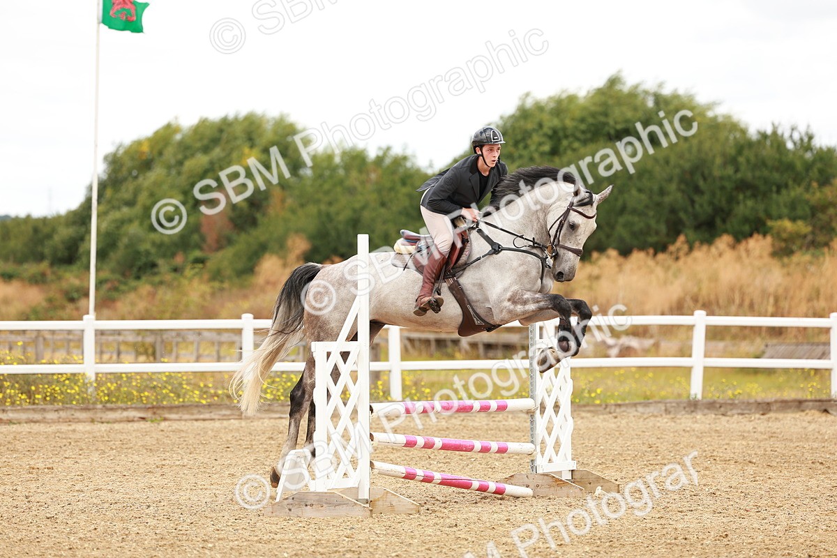 SBM_004695 - Class 1 - Clear Round