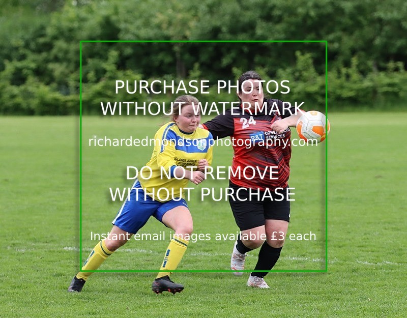IMG_0496 - Kendal Utd Ladies v Workington Diamonds (18/5/22)