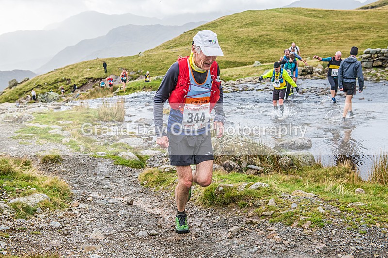 Langdale-855 - Langdale Horseshoe Fell Race Saturday 8th October 2022