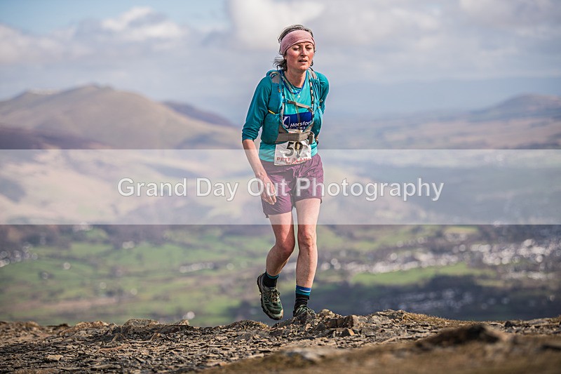 Coledale-973 - Coledale Horseshoe Fell Race Saturday 30th March 2024