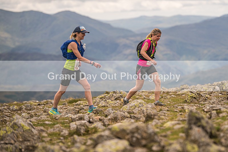 Rydal Round-717 - Rydal Round Fell Race Thursday 31st July 2025