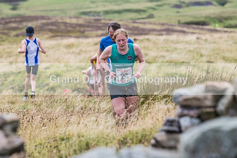 Ennerdale Show-60 - Ennerdale Show Fell Race Wednesday 31st August 2022