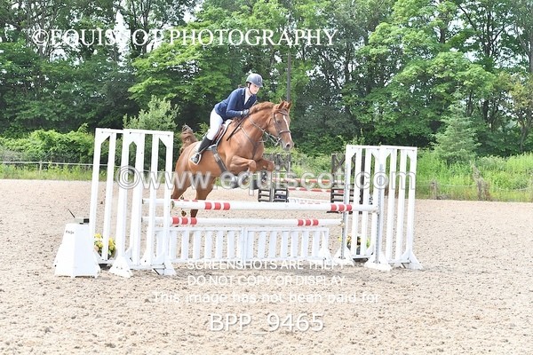 BPP_9465 - CLASS 4 Senior Discovery/ 1m Open