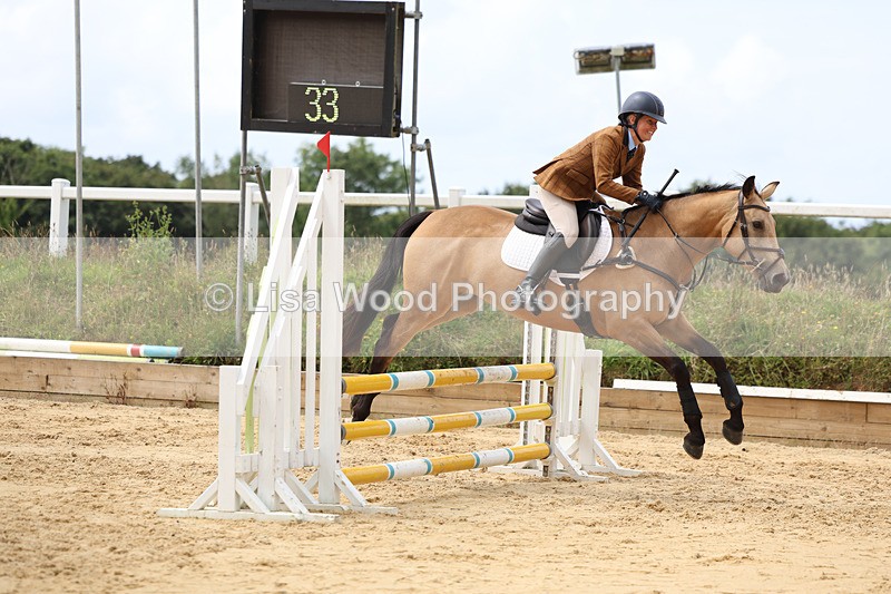 3E7A3413 - Class 7: 70cm Senior