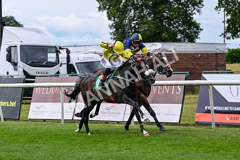 010726-Race 3-North Force-8141 - Race 3 14.08pm British EBF Novice Stakes