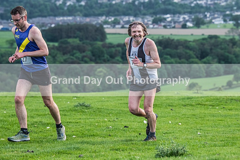 Hay-89 - Hay O Trail Race Tuesday 21st May 2024
