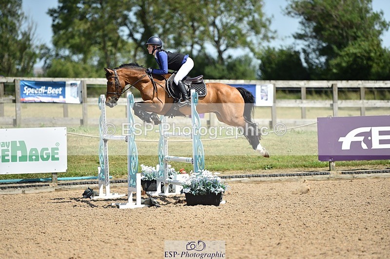 250628-144800-05535 - Cls 12 Newcomers Jump offs & Presentations