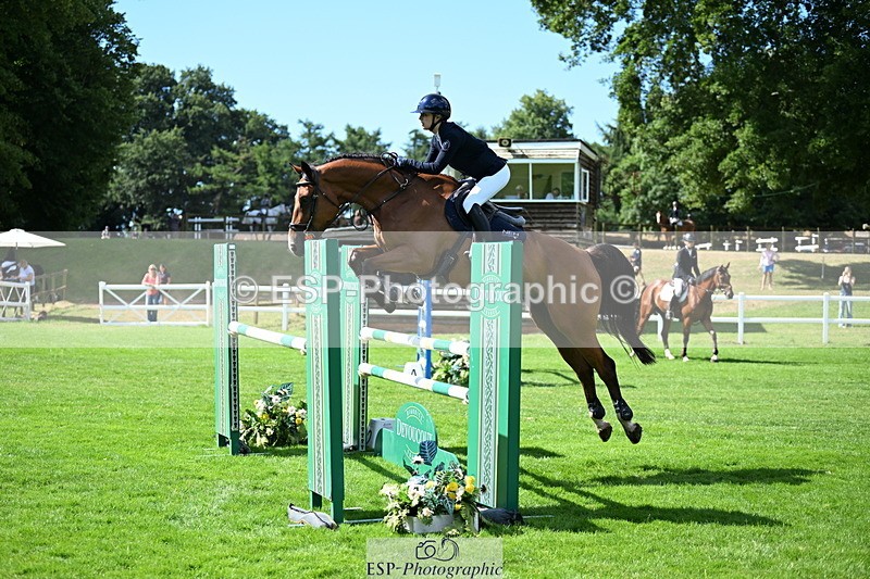 250703A-101630-02551 - Cls 1 Snr Foxhunter