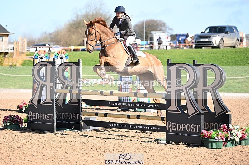 250329-094719-03925 - Cls 13 Snr 1.05m and 1.10m