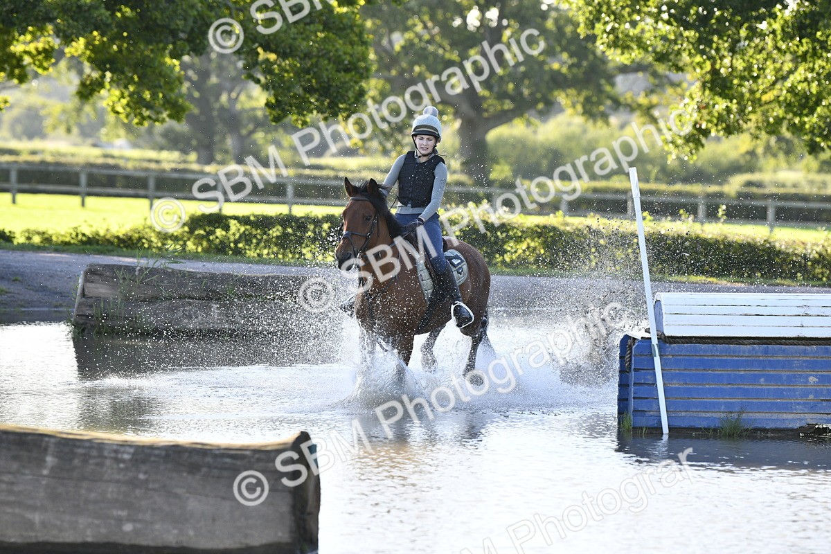SBM_12522 - E6 - Eventers Challenge 80cm Championship