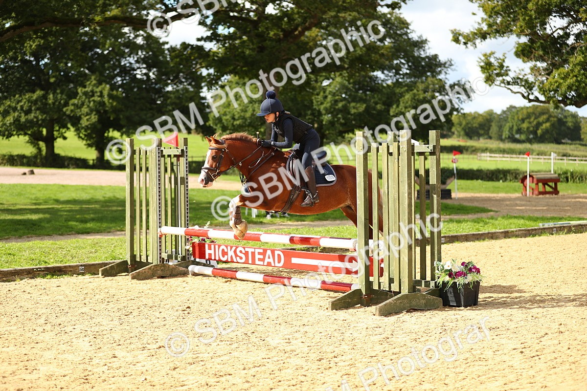 SBM_03667 - E3 Eventers Challenge 70cm Open