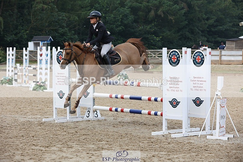 230618-084411-09338 - Cls 19 Pony Intro 1m