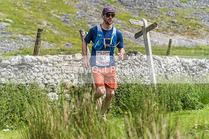Settle Hills-582 - Settle Hills Fell Race Sunday 21st June 2026