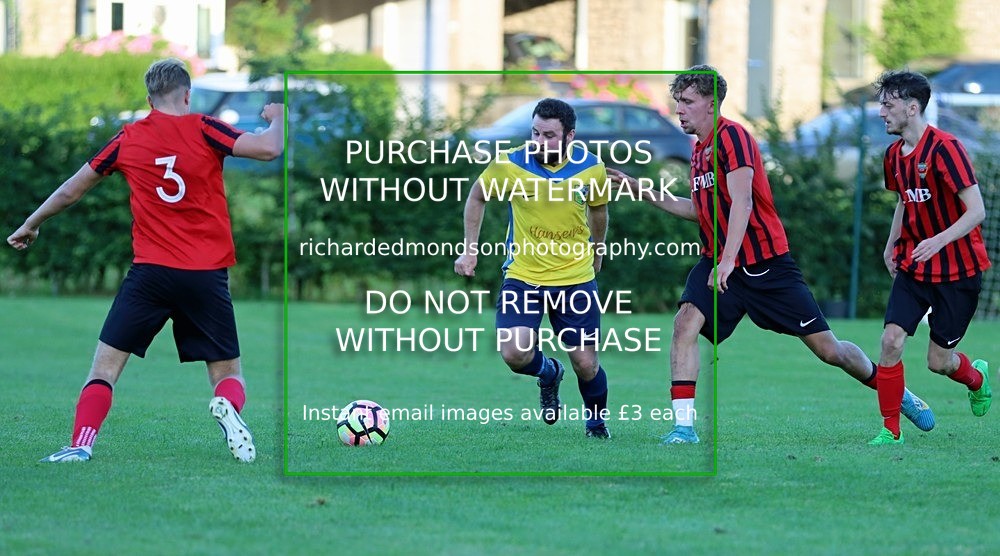 IMG_8179 - Kendal United Reserves vs Endmoor KGR (14/8/24)