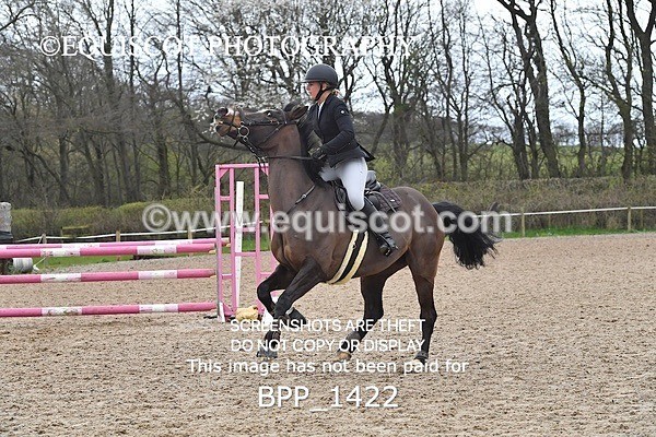 BPP_1422 - CLASS 6 Senior Discovery/ 1m Open