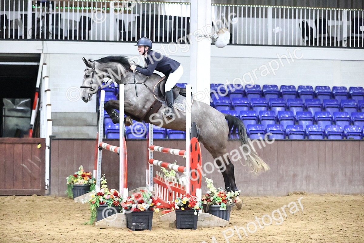 SBM_003543 - Class 16 - Senior Newcomer - 1.10m