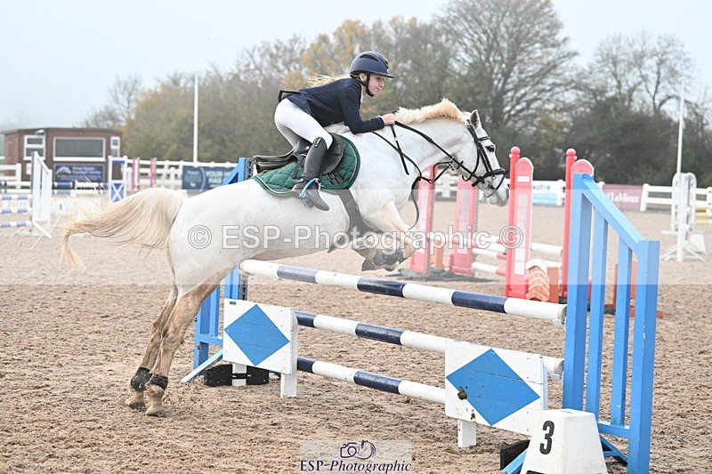 231118A-094333-00464 - Cls 2 BlueChip Pony Novice Qualifier