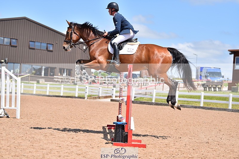 230531A-132504-00422 - Cls 5 Foxhunter & 1.20m Open