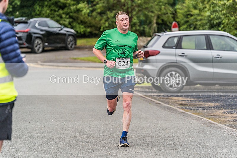 Lambfoot-669 - Lambfoot Loop Road Race Tuesday 2nd July 2024