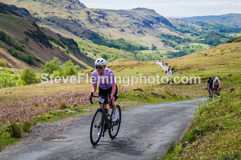 143515 - Hardknott Pass Camera 1 14.00-15.00
