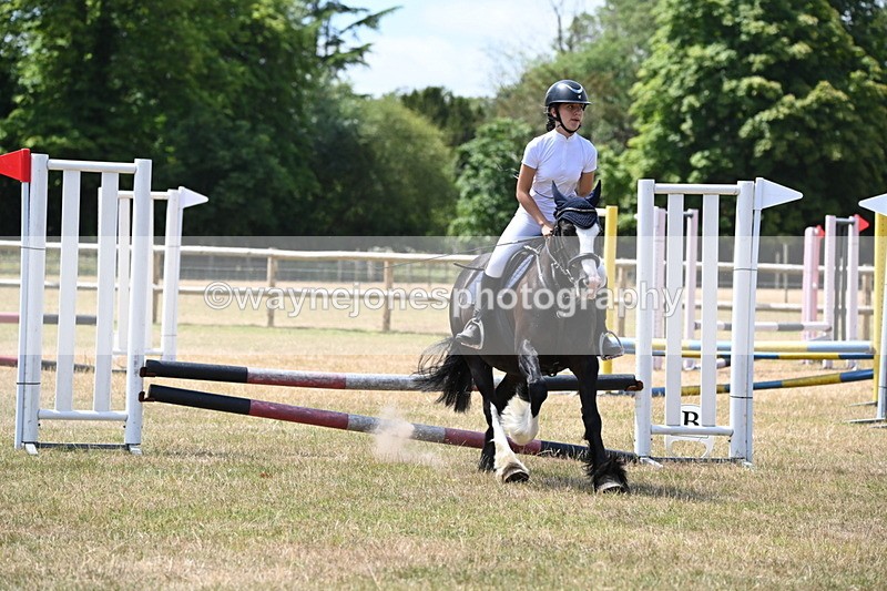 WJ6_5663 - Class 13 Novice 60cm