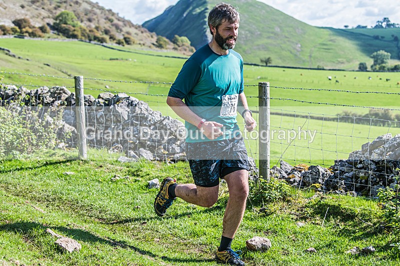 Ilam-940 - Ilam Three Peaks Fell Race (Limestone Series) Sunday 28th September 2025