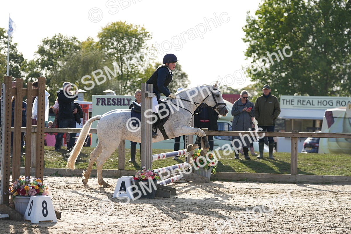SBM_50856 - J8 - Junior Pony 65cm Championship
