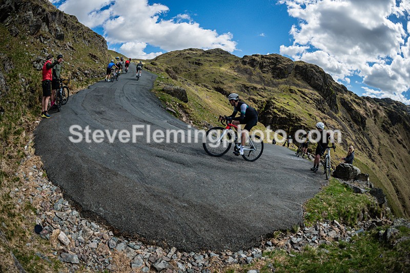 142215 - Hardknott Hairpin 14.00 - 15.00