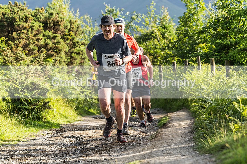Round Latrigg-121 - Mike Mallen Memorial Round Latrigg Race Wednesday 10th June 2026