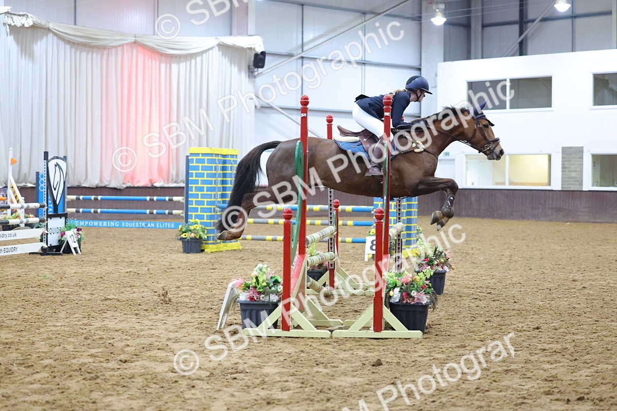 SBM_007362 - Class 19 - Equissage Pulse Senior British Novice/ 90cm Open - First Round (0.90m)
