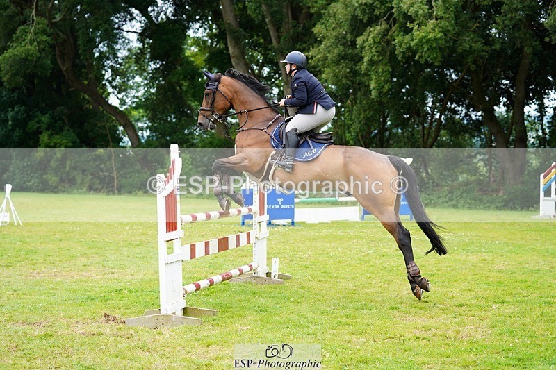 240712-100142-32023 - Cls 141 1.10m Amateur Qualifier