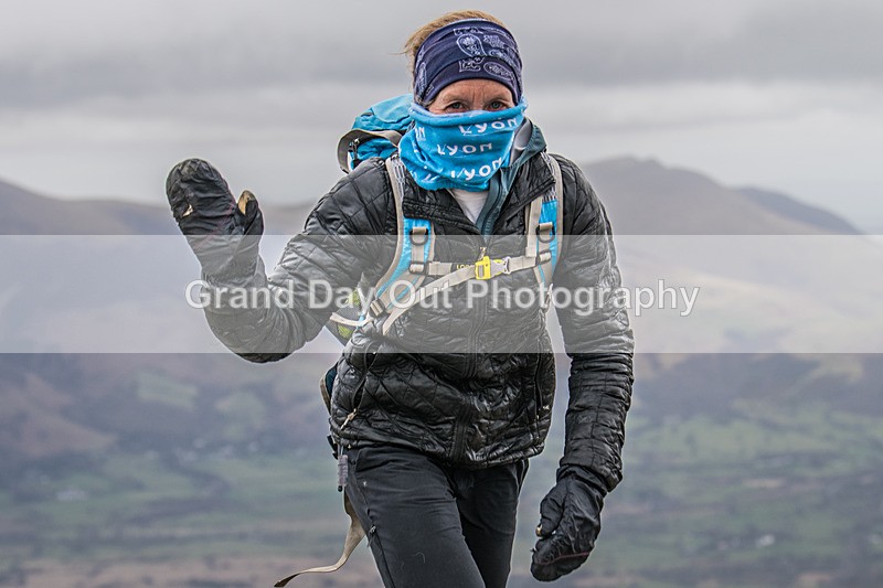 Coledale-1278 - Coledale Horseshoe Fell Race Saturday 29th March 2025