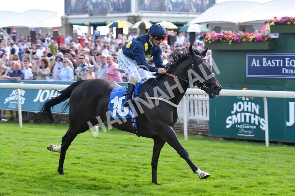 yr09072022r6-21 - Race 6 4.40pm John Smith's City Walls Stakes