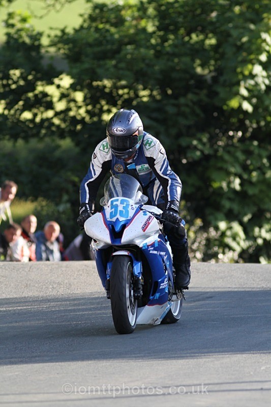  - Supersport Race 2