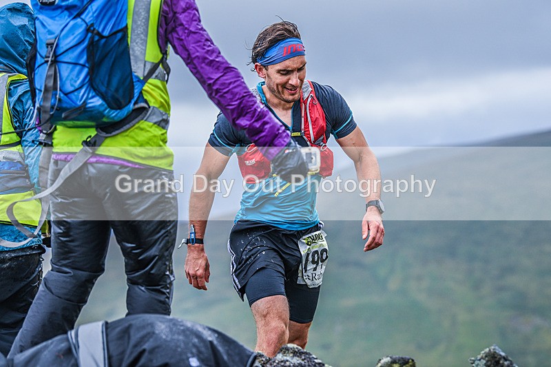 Matterdale-357 - Kong Matterdale Horseshoe Fell Race Saturday 20th August 2022