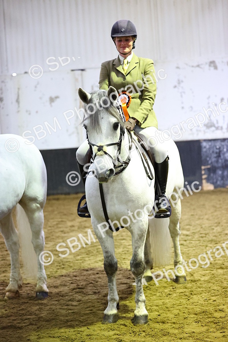 SBM_006707 - Class 43 - RIHS Qualifier Exceeding 43cms