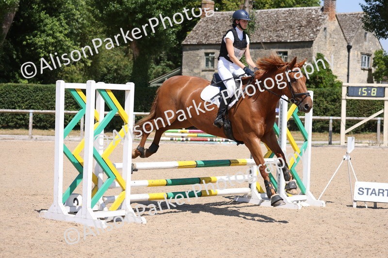 20250713-1022 - Class 5 - 80cm