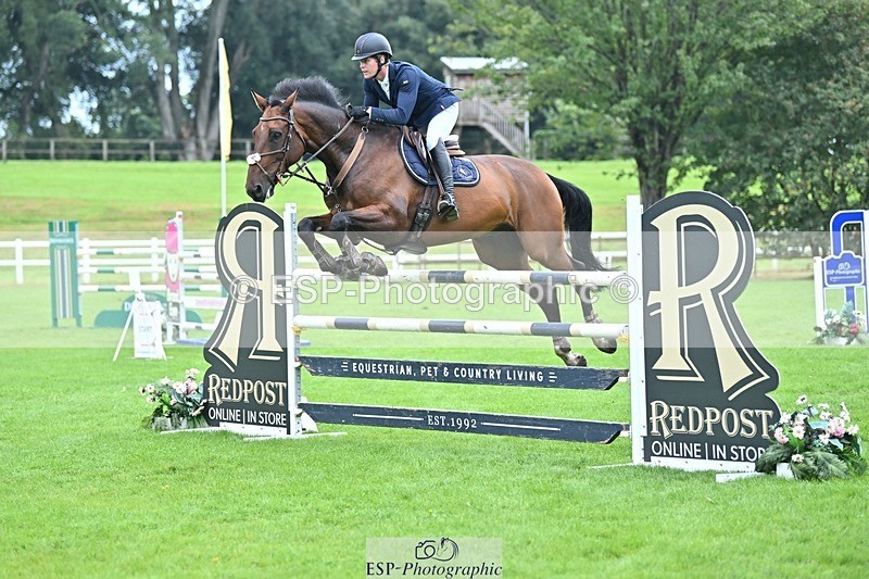 230910-095337-09824 - Cls 24 National 1.40m Open