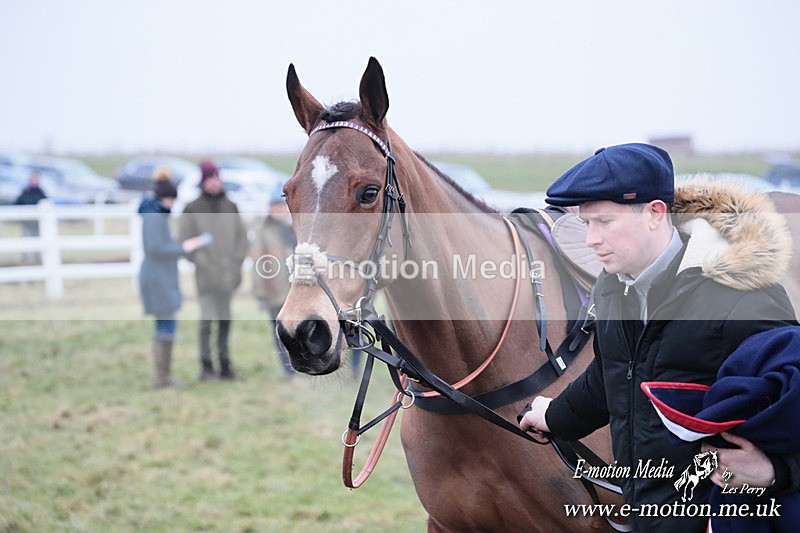 PtP 160225 659 - Combined Service Point-to-Point Races Larkhill 16/02/25