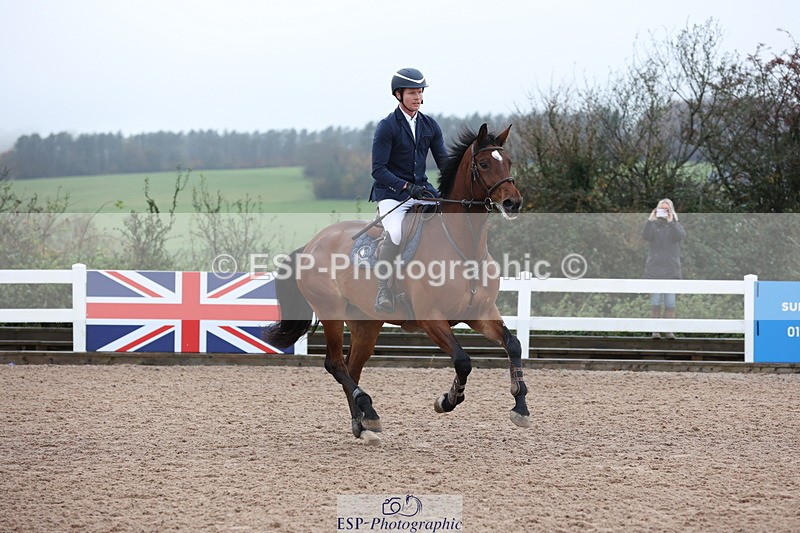 231112A-143218-04861 - Cls 21 Foxhunter & 1.20m Open