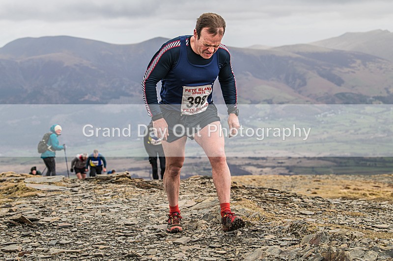 Coledale-516 - Coledale Horseshoe Fell Race Saturday 29th March 2025