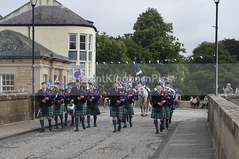 014 - Kelso Yetholm Rideout 2026
