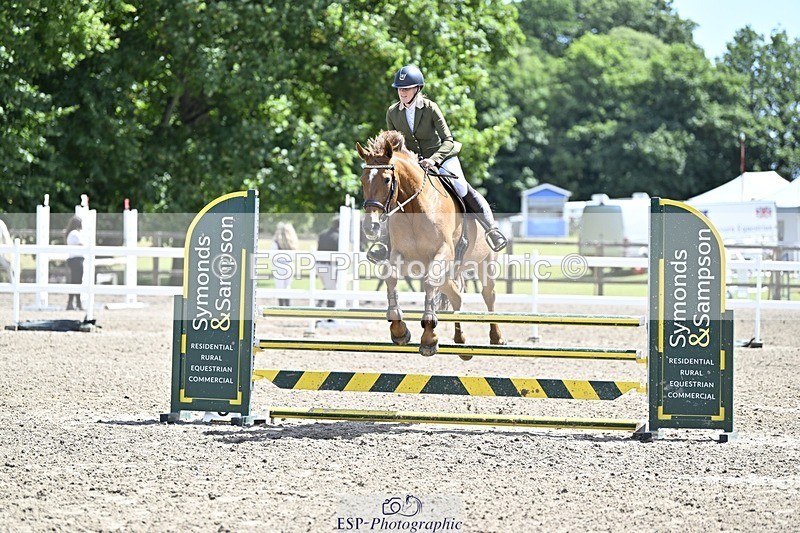 240710-122304-22579 - Cls 107 95cm Amateur Quali