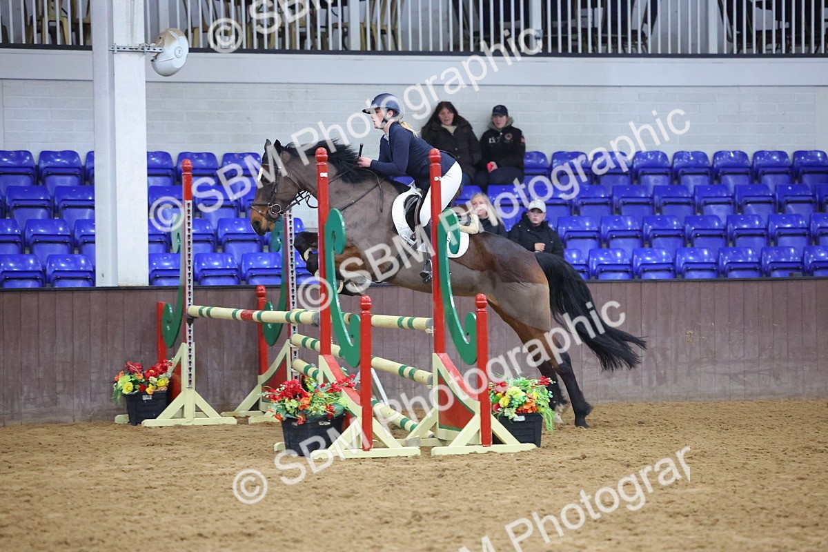 SBM_001392 - Class 14 - Nupafeed Supplements Senior Discovery/ 1m Open - First Round (1.00m)