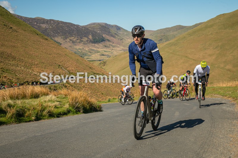 101128 - Newlands Pass 10.00 - 11.00